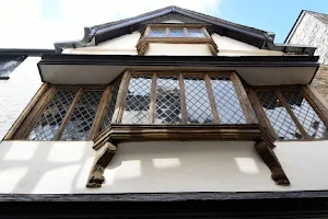 Elizabethan House image