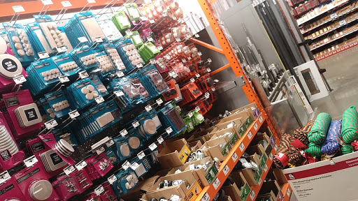 Home Improvement Store «The Home Depot», reviews and photos, 18855 I-635, Mesquite, TX 75150, USA