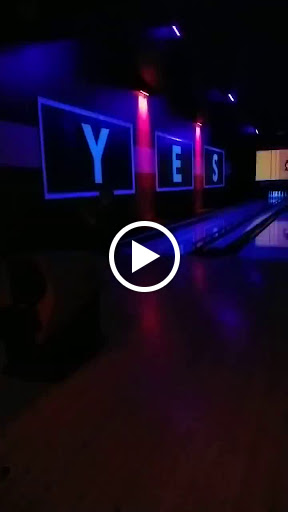 Bowling Alley «AMF Christown Lanes», reviews and photos, 1919 W Bethany Home Rd, Phoenix, AZ 85015, USA