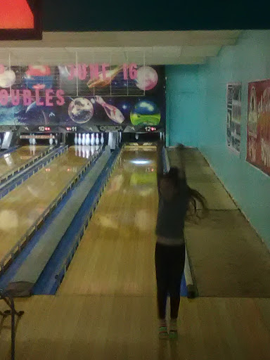 Sports Complex «Fountain Valley Bowling Center», reviews and photos, 5530 US-85, Colorado Springs, CO 80911, USA