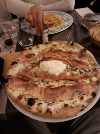 Pizza du Restaurant italien La Sicilia in Bocca à Soisy-sur-Seine - n°9