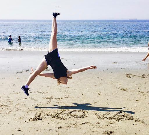 Gymnastics Center «Nova Sports Summer Camp at Nova Athletic Club», reviews and photos, 3701 Surf Ave, Brooklyn, NY 11224, USA