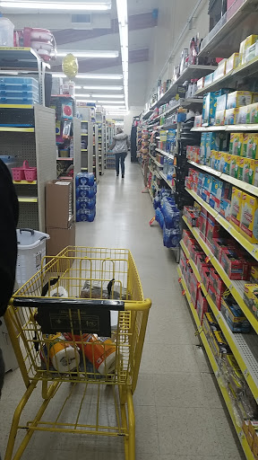 Discount Store «Dollar General», reviews and photos, 1785 S 8th St, Colorado Springs, CO 80905, USA