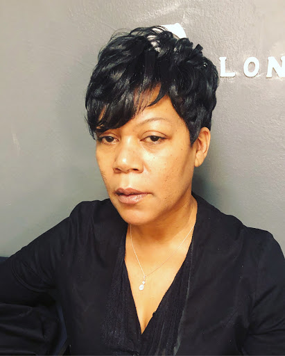 Beauty Salon «Influence Hair Salon», reviews and photos, 18055 Greenfield Rd, Detroit, MI 48235, USA