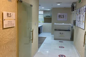 BLS Spain Visa Application Center image