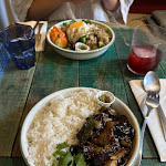 Photo n° 2 de l'avis de Eliot. fait le 01/08/2023 à 18:18 pour Naam à Lille