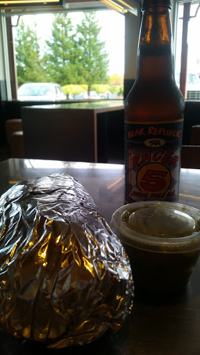 Mexican Restaurant «Chipotle Mexican Grill», reviews and photos, 550 River St a, Santa Cruz, CA 95060, USA