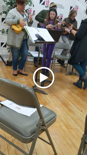 Performing Arts Theater «Zeiterion Theatre», reviews and photos, 684 Purchase St, New Bedford, MA 02740, USA