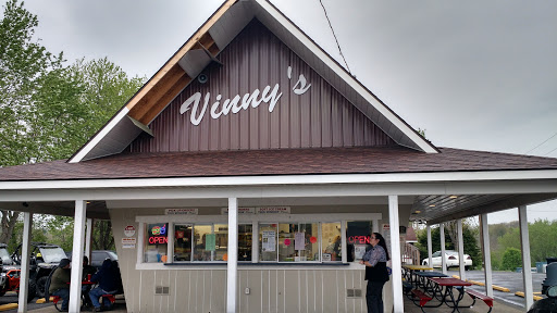 Vinny's Drive Inn