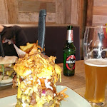 Photo n°3 de l'avis de Stephan.� fait le 25/02/2023 à 21:04 sur le  MOJO Burger à Bad Kreuznach
