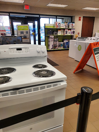 Appliance Store «Alabama Power Appliance Center», reviews and photos, 6396 Airport Blvd, Mobile, AL 36608, USA