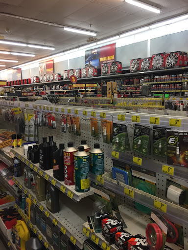 Auto Parts Store «Advance Auto Parts», reviews and photos, 5144 Nicholson Ln, Kensington, MD 20895, USA