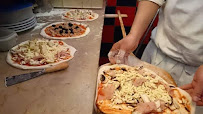 Photos du propriétaire du Restaurant italien Pizza 67 🍕 à Paris - n°13