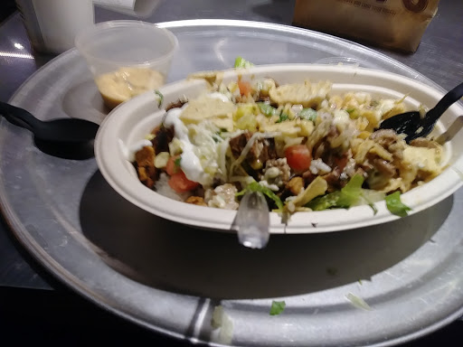 Mexican Restaurant «Chipotle Mexican Grill», reviews and photos, 2500 NE 10th Ct, Homestead, FL 33033, USA