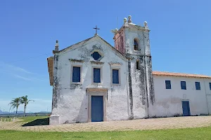 Church of the Magi image