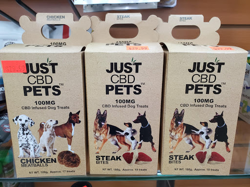 Tobacco Shop «Smoke City», reviews and photos, 630 Fairview Rd, Stockbridge, GA 30281, USA