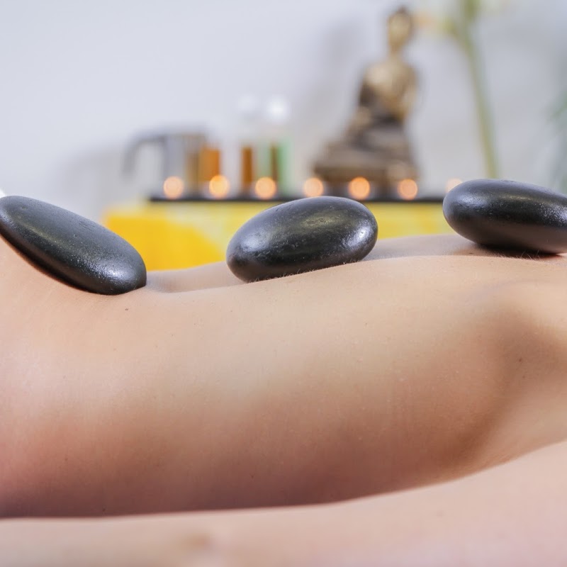 June Massage Therapy | RMT, Downtown Electra