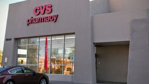 CVS, 16545 E Palisades Blvd, Fountain Hills, AZ 85268, USA, 