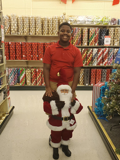 Craft Store «Hobby Lobby», reviews and photos, 3505 Pemberton Square Blvd, Vicksburg, MS 39180, USA