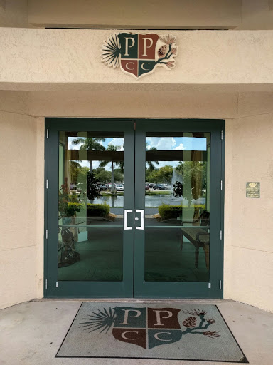 Country Club «Palmetto-Pine Country Club», reviews and photos, 1940 SW 9th Ct, Cape Coral, FL 33991, USA