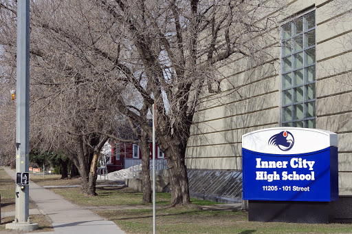 Inner City High School