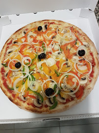 Photos du propriétaire du Pizzeria Entre Nous à Villepinte - n°2