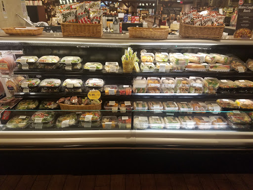 Grocery Store «The Fresh Market», reviews and photos, 1635 Perry Hill Rd, Montgomery, AL 36106, USA