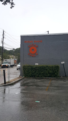 Donut Shop «Sugar Shack Donuts & Coffee», reviews and photos, 307 Delannoy Ave, Cocoa, FL 32922, USA