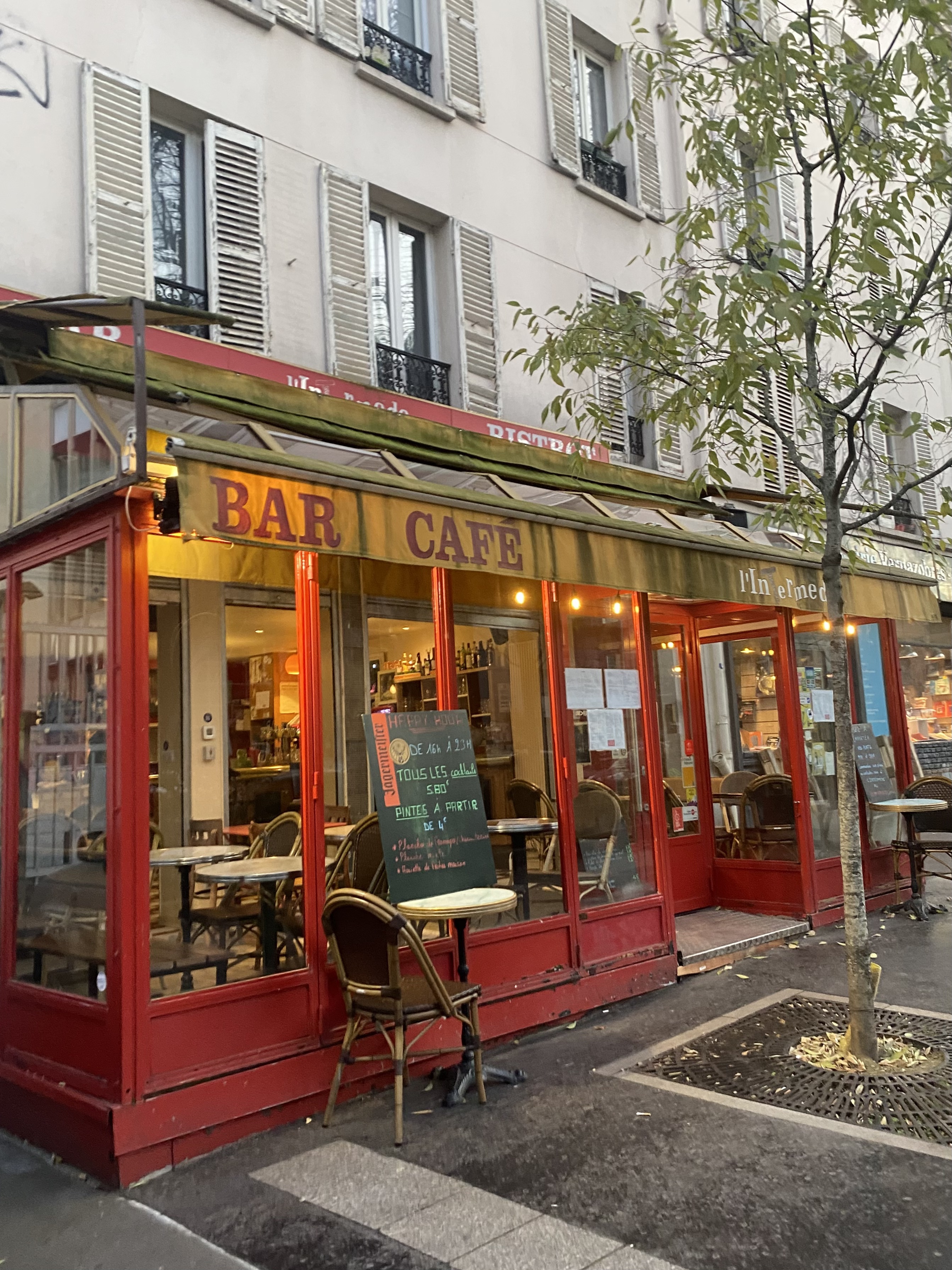 Photo n° 1 de l'avis de Anaïs. fait le 19/12/2022 à 11:09