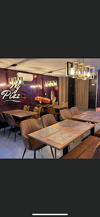 Photos du propriétaire du Pizzeria My pizz' Beauvais - n°3