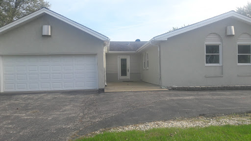 Golf Club «Buffalo Grove Golf Club», reviews and photos, 48 Raupp Blvd, Buffalo Grove, IL 60089, USA