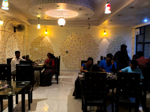 Kesar Restaurant