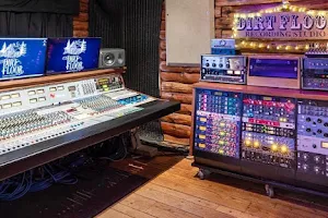 Dirt Floor Recording & Production Studio image