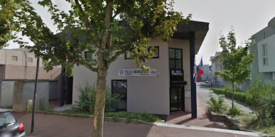 Police Municipale de L'Isle d'Abeau à L'Isle-d'Abeau
