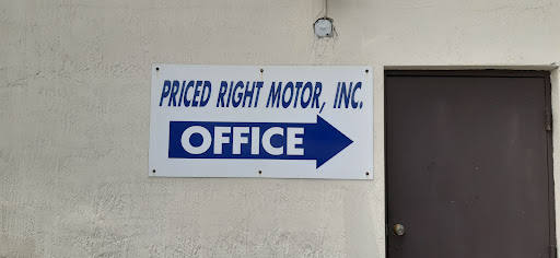 Used Car Dealer «Bird Road Auto Sales», reviews and photos, 7339 SW 45th St, Miami, FL 33155, USA