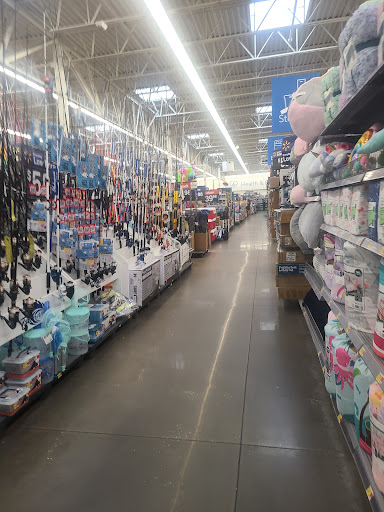 Department Store «Walmart Supercenter», reviews and photos, 3155 FL-44, New Smyrna Beach, FL 32168, USA