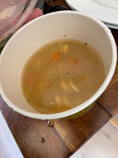 Sandwich Shop «Panera Bread», reviews and photos, 3610 S Meridian, Puyallup, WA 98373, USA