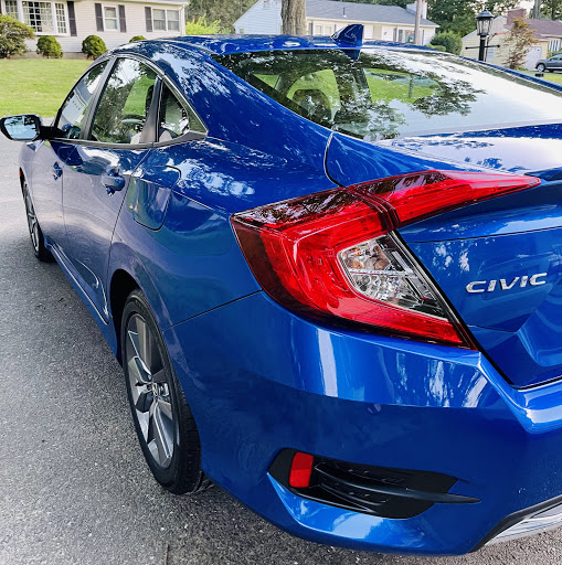 Car Dealer «Honda of Westport», reviews and photos, 1372 Post Rd E, Westport, CT 06880, USA