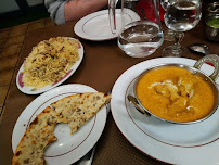Korma du Restaurant indien CAFE KASHMIR à Villeurbanne - n°8