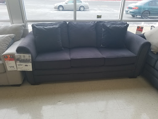 Discount Store «Big Lots», reviews and photos, 1535 S Western Ave, Marion, IN 46953, USA