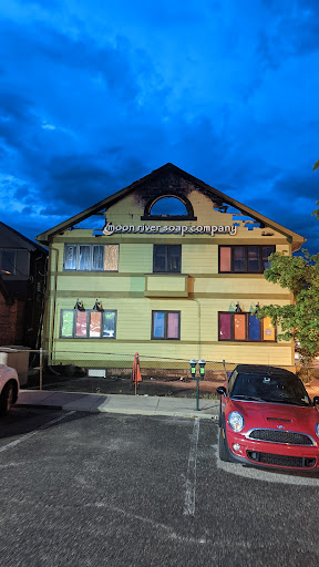 Beauty Supply Store «Moon River Soap Company», reviews and photos, 339 East St, Rochester, MI 48307, USA