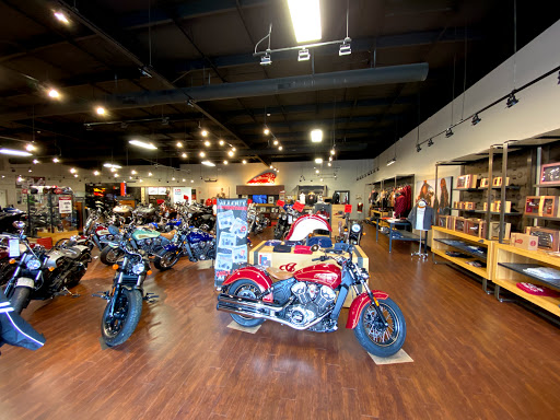 Motorcycle Dealer «All Out Cycles», reviews and photos, 108 Kempsville Rd # 103, Chesapeake, VA 23320, USA