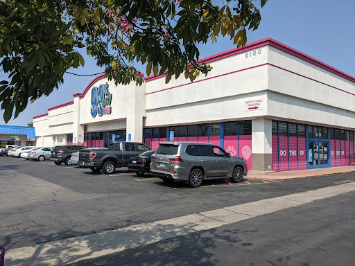 Discount Store «99 Cents Only Stores», reviews and photos, 2180 Harbor Blvd, Costa Mesa, CA 92627, USA