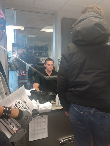 Toyota Dealer «Crestmont Toyota», reviews and photos, 730 NJ-23, Pompton Plains, NJ 07444, USA