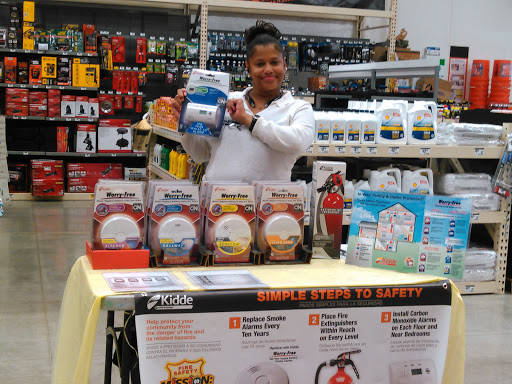 Home Improvement Store «The Home Depot», reviews and photos, 795 Veterans Pkwy, Normal, IL 61761, USA