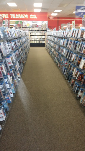 DVD Store «Movie Trading Company», reviews and photos, 2620 N Belt Line Rd, Irving, TX 75062, USA