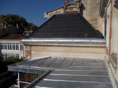 Renov-couverture à Fargues-Saint-Hilaire