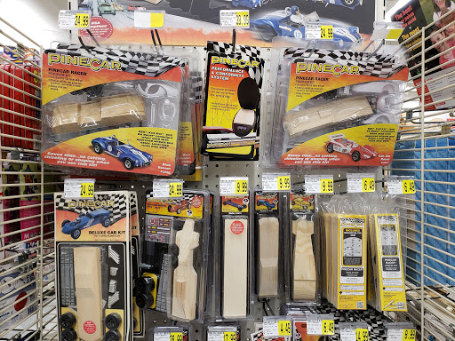 Craft Store «A.C. Moore Arts and Crafts», reviews and photos, 970 W Street Rd, Warminster, PA 18974, USA