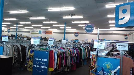 Thrift Store «Goodwill», reviews and photos