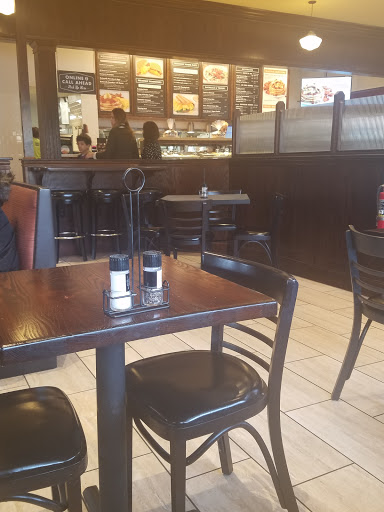Cafe «Corner Bakery Cafe», reviews and photos, 17575 Harvard Ave # A, Irvine, CA 92614, USA